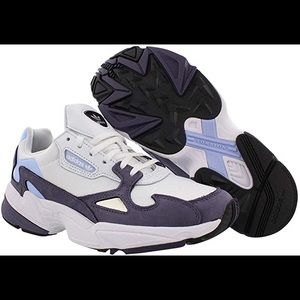 Adidas Falcon Athletic Women’s shoes